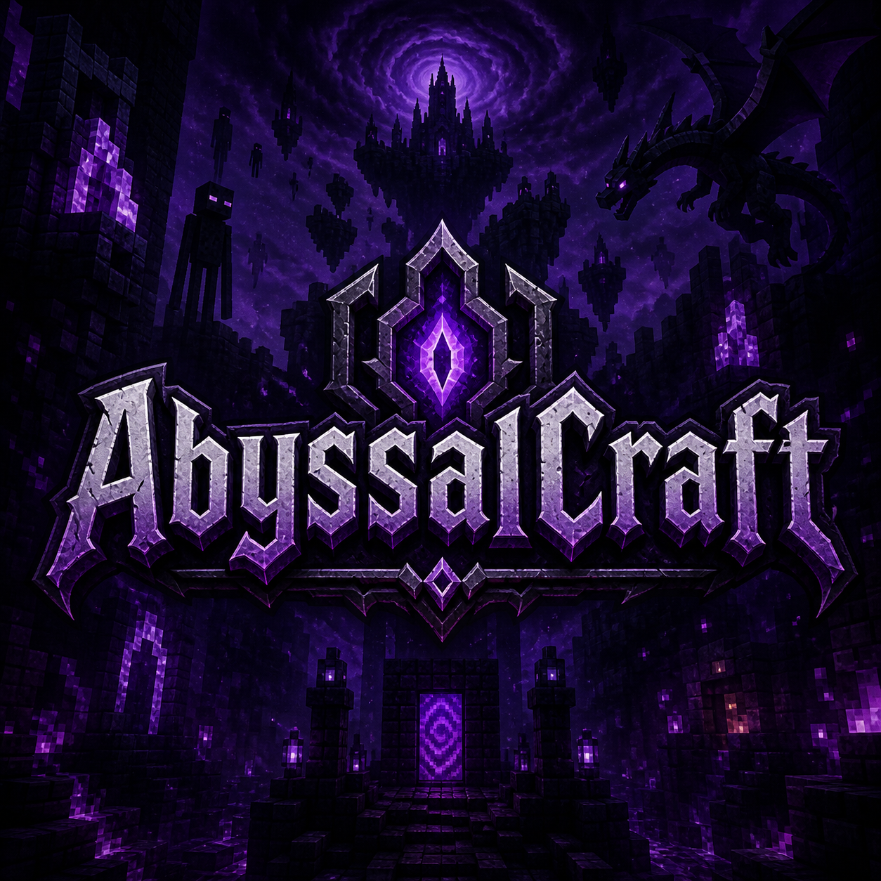 AbyssalCraft